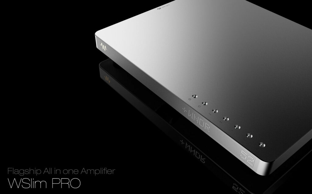 WSlim PRO